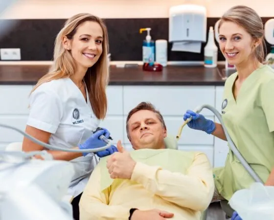 endodoncja warszawa bródno